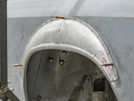 The Classic Motor Company - 1969 Alfa Romeo Giulia GTA 1300 Junior AR1235265 Red - Bodywork